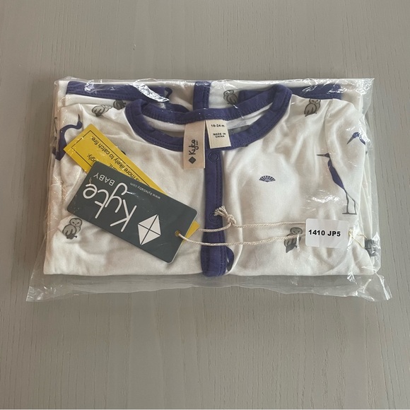 Kyte BABY Other - Kyte baby Japan romper